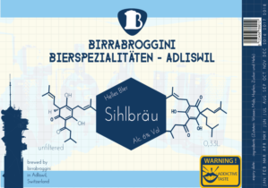 Packaging Design by idea-kart for birrabroggini | Design: #7861034