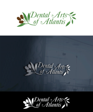 Logo Design by joliau for this project | Design: #7773989