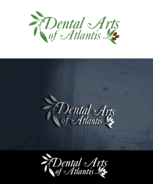 Logo Design by joliau for this project | Design: #7773990