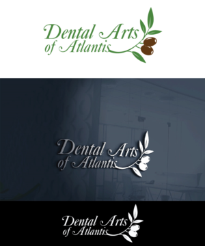 Logo Design by joliau for this project | Design: #7773991