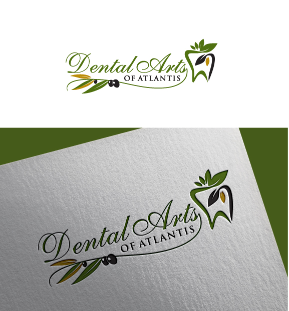 Logo Design by creative.mind54 for this project | Design: #7803407