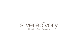 SilveredIvory | Logo Design by ideaz2050