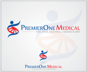 Design de Logo par Designerz King pour PremierOne Medical, LLC | Design : #7772576
