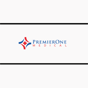 Design de Logo par Tere G artwork pour PremierOne Medical, LLC | Design : #7777389