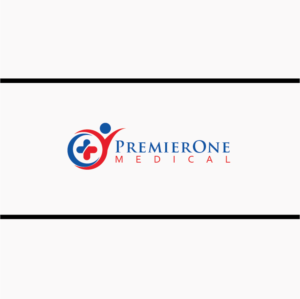 Logo Design by Tere G artwork for PremierOne Medical, LLC | Design: #7777392