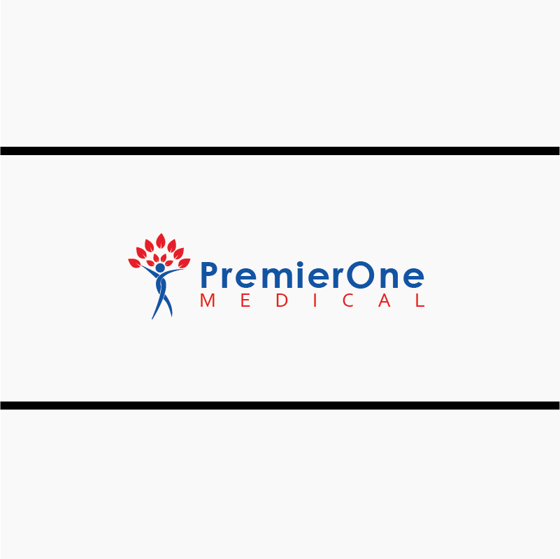 Design de Logo par Tere G artwork pour PremierOne Medical, LLC | Design #7817420