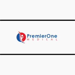 Logo Design by Tere G artwork for PremierOne Medical, LLC | Design: #7817421