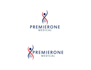 Design de Logo par mecidesing pour PremierOne Medical, LLC | Design : #7776528