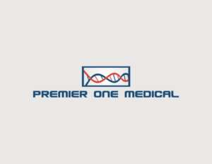 Logo Design by R!CKY for PremierOne Medical, LLC | Design: #7791876
