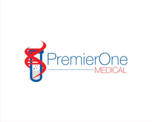 Logo Design by creative.bugs for PremierOne Medical, LLC | Design: #7783153