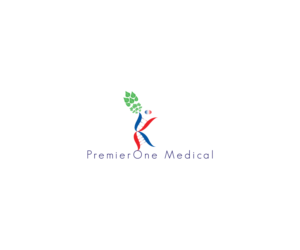 Diseño de Logo por aklis1473 para PremierOne Medical, LLC | Diseño #7773156