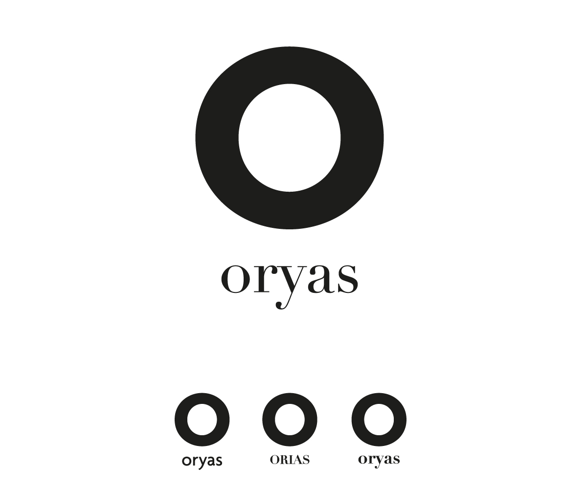 Logo Design by alice for Oryas | Design #2011675