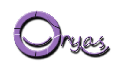 Logo-Design von Kewan Gray für Oryas | Design #1964700