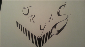 Logo Design by Haiel