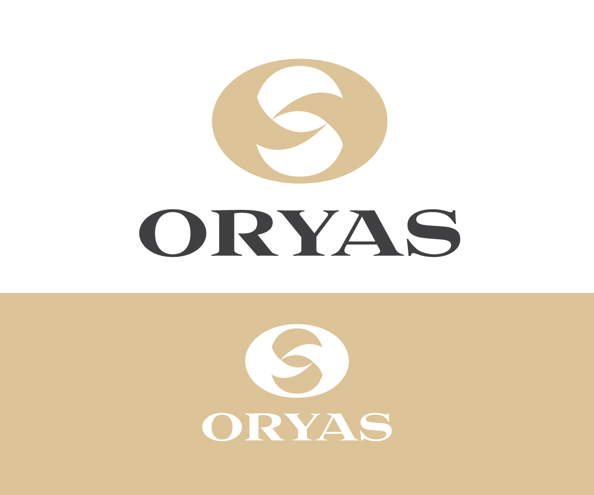 Logo Design by Ryan for Oryas | Design #1981101