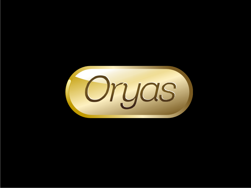 Logo-Design von sugan für Oryas | Design #1982973