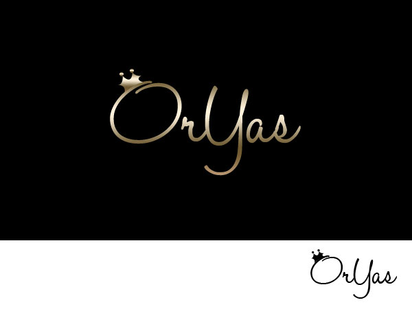 Logo Design by Darbara Singh for Oryas | Design #1982310