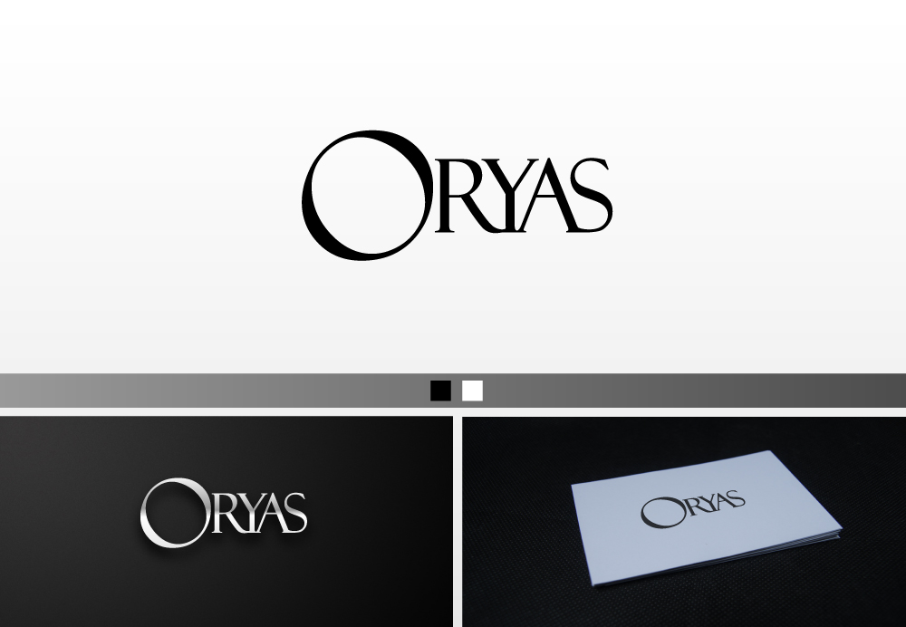 Logo Design by keis604 for Oryas | Design #1976723