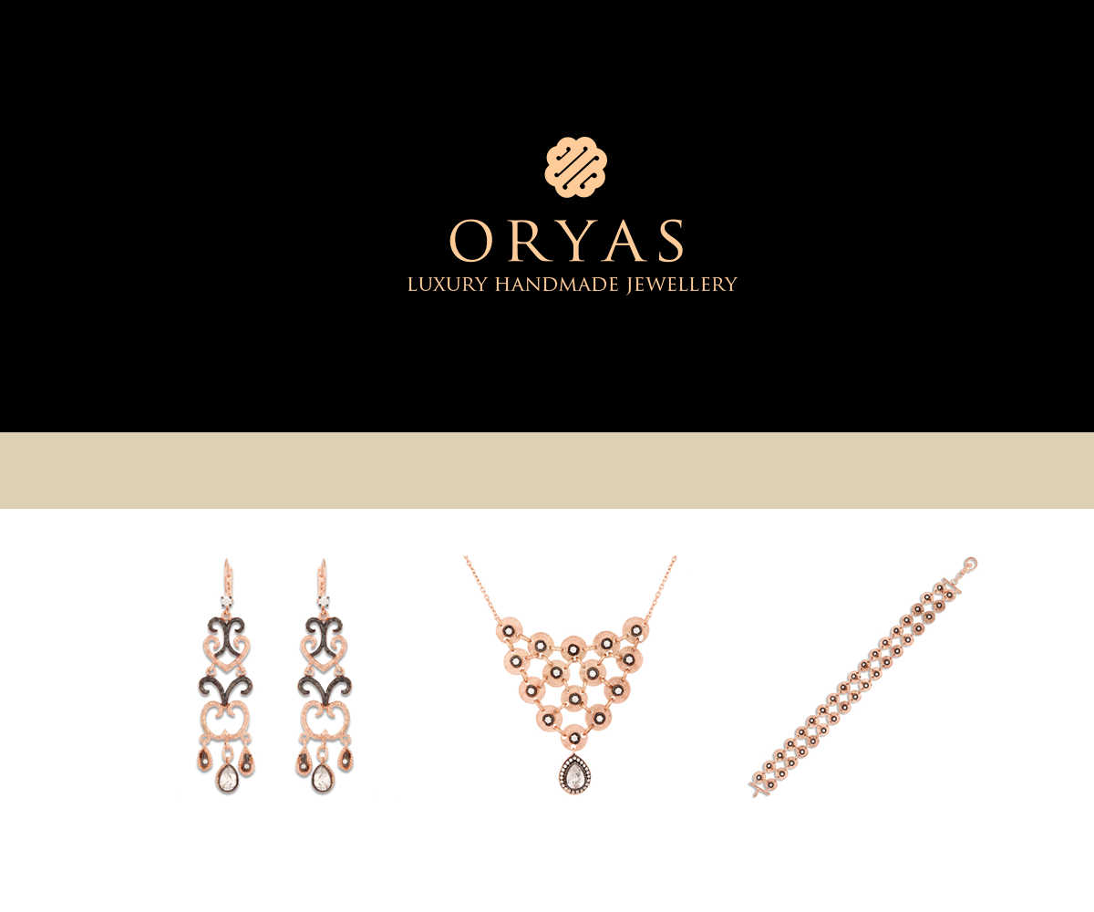 Logo Design by umbrolla for Oryas | Design #2001782