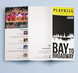 Diseño de Flyer por Dhanush Designer para Katia & Company | Diseño: #7775483