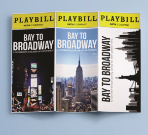 Diseño de Flyer por Dhanush Designer para Katia & Company | Diseño: #7779495