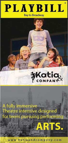 Diseño de Flyer por CreativeKlub para Katia & Company | Diseño: #7801232