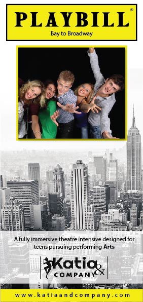 Diseño de Flyer por CreativeKlub para Katia & Company | Diseño #7801233