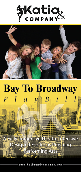 Diseño de Flyer por CreativeKlub para Katia & Company | Diseño: #7801234