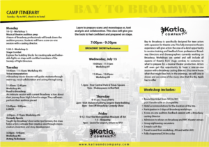 Diseño de Flyer por CreativeKlub para Katia & Company | Diseño: #7829599