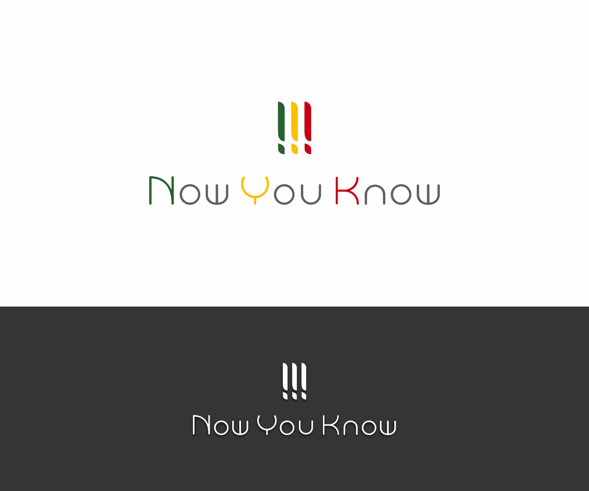 Logo Design by rendy cemix for this project | Design #7840743