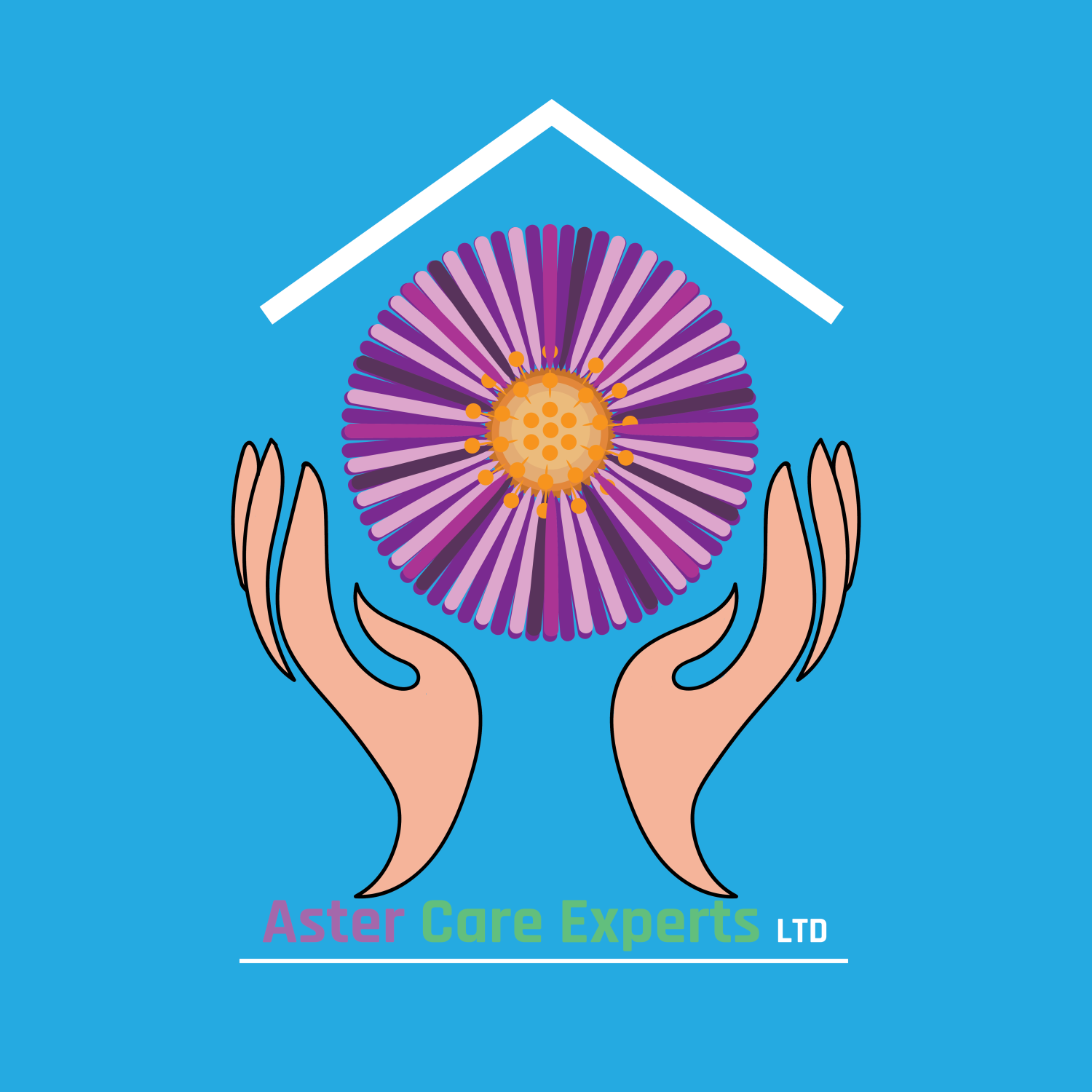 Logo Design by HunterStudioPro for this project | Design #7792152