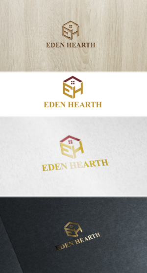 Logo Design by BehindSymbols