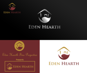 Logo Design by DCMadrid