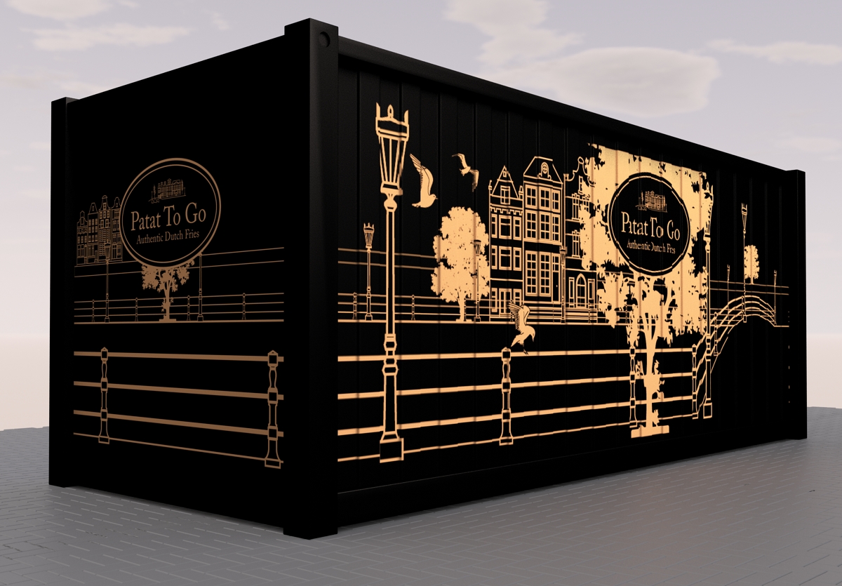Graphic Design by ID for this project | Design #14992464