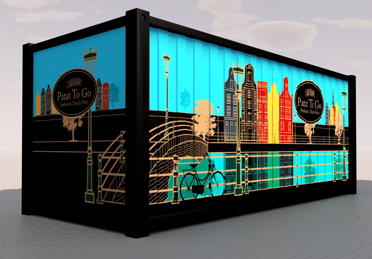 Graphic Design by ID for this project | Design #15013523