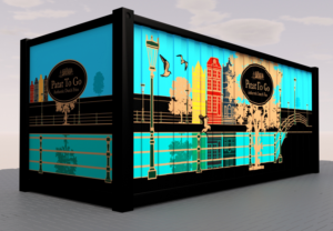 Graphic Design by ID for this project | Design: #15013524