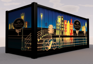 Graphic Design by ID for this project | Design: #15103478