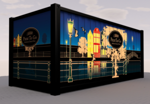 Graphic Design by ID for this project | Design: #15103479
