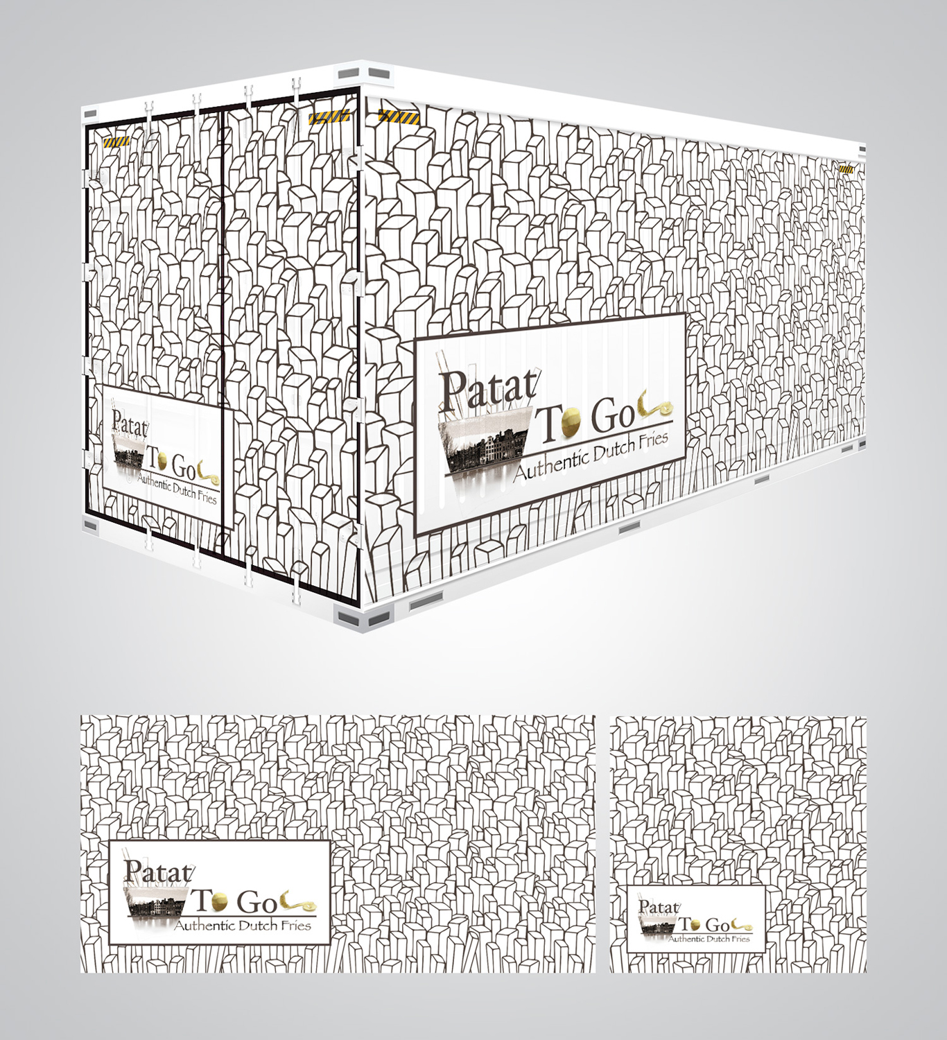 Graphic Design by Impressive Sol for this project | Design #14954284