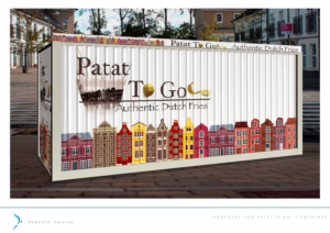 Graphic Design by RAguiar for this project | Design: #15107820