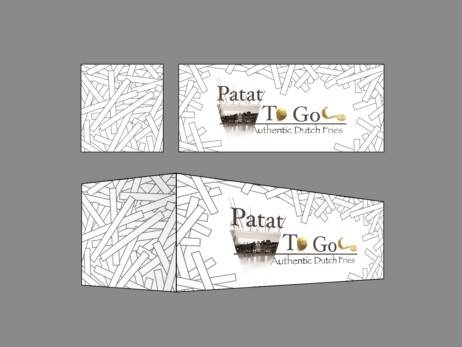 Graphic Design by Abiyoso28 for this project | Design #14927252