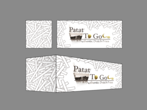 Graphic Design by Abiyoso28 for this project | Design: #14927252