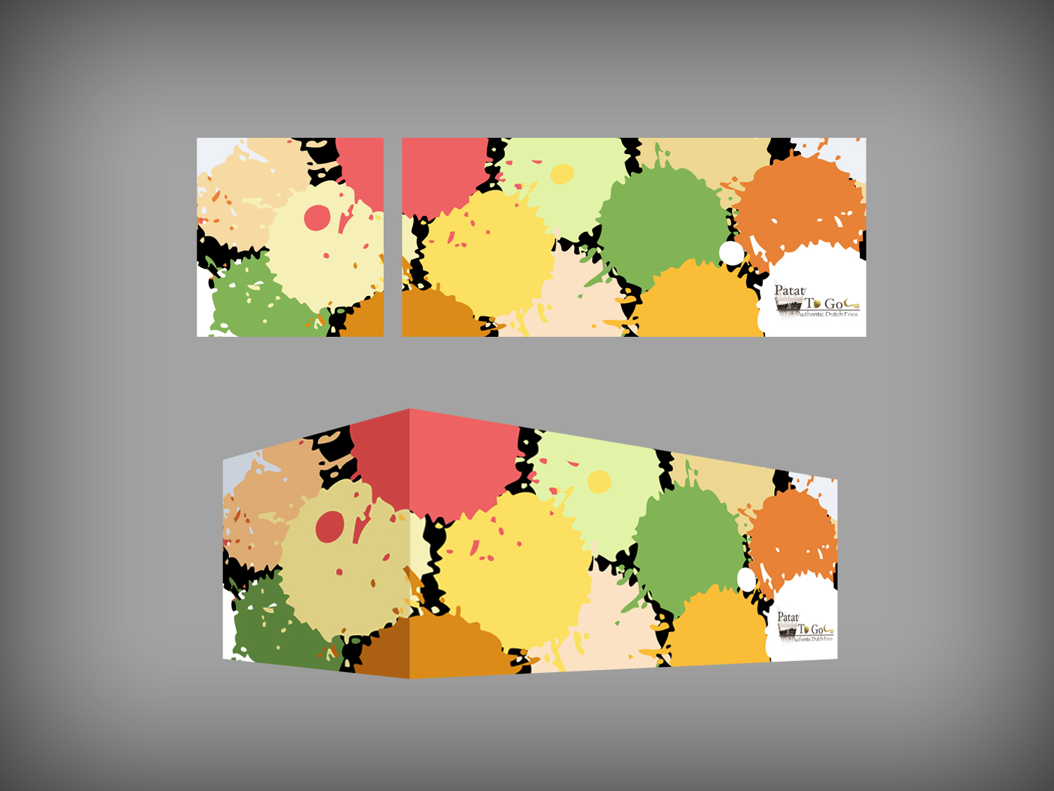 Graphic Design by Abiyoso28 for this project | Design #15014128