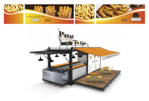 Graphic Design by GraybarBldg421 for this project | Design: #14978087