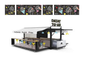 Graphic Design by GraybarBldg421 for this project | Design: #14978104