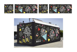 Graphic Design by GraybarBldg421 for this project | Design: #14978105