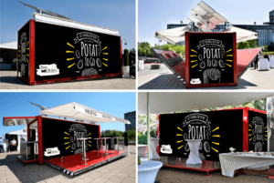 Graphic Design by GraybarBldg421 for this project | Design: #15059841