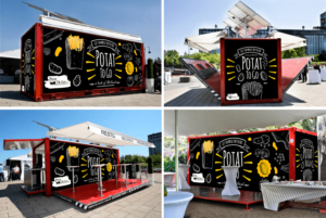 Graphic Design by GraybarBldg421 for this project | Design: #15059844