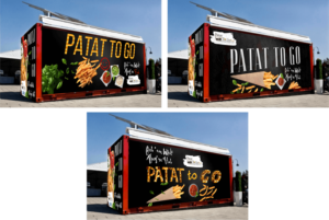 Graphic Design by GraybarBldg421 for this project | Design: #15068333