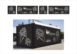 Graphic Design by GraybarBldg421 for this project | Design: #15083616